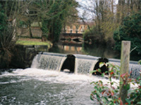 Effluent Treatment Plants