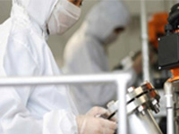 Pharma Industries