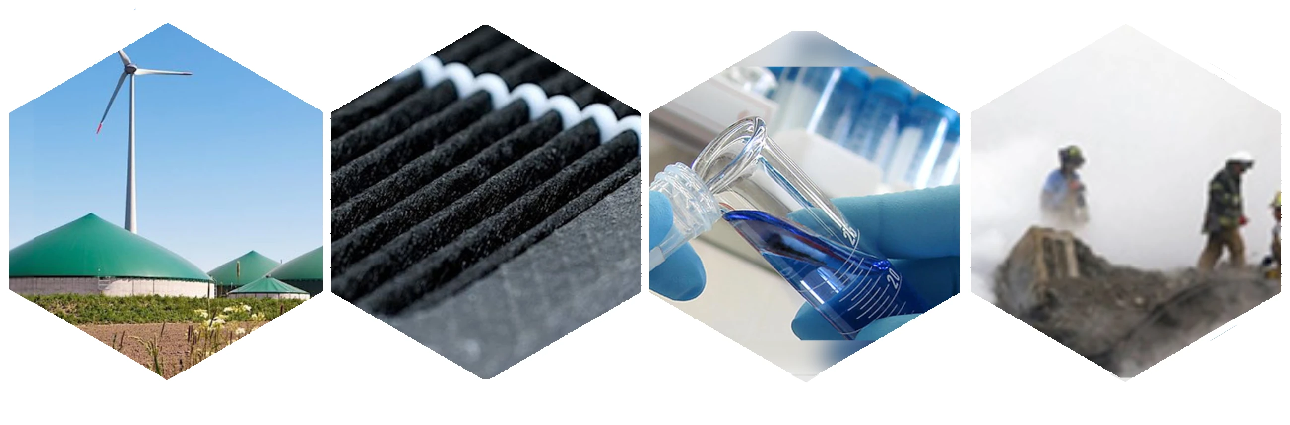 Applications of Activated Carbon in Water, Air, Food & Pharma Industries