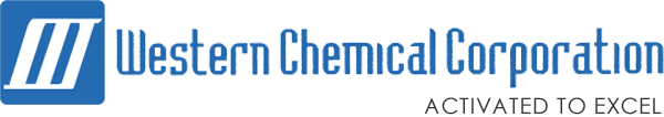 Western Chemical Logo